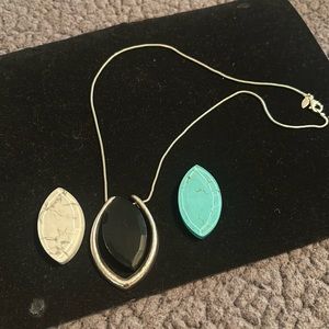 Change Your Ways Necklace